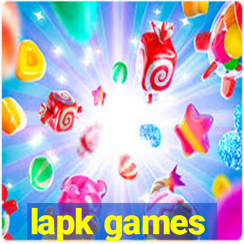 lapk games